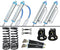 Dominator 3.0 Leveling System Base 3 Lift 94-02 RAM 2500/3500 Diesel Carli Suspension
