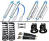Dominator 3.0 Leveling System Base 3 Lift 94-02 RAM 2500/3500 Diesel Carli Suspension