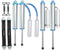 Dominator 3.0 Shock Set 3 Lift 1994-13 RAM 2500/3500 Carli Suspension
