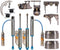 Dominator 3.0 Shock Set 3.25 Lift 2013-23 RAM 3500 Carli Suspension