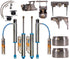 Dominator 3.0 Shock Set 3.25 Lift 2013-23 RAM 3500 Carli Suspension