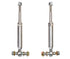 Extended Sway Bar End Links 4th Gen 3 inch & 6 inch Carli Suspension