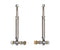 Extended Sway Bar End Links 2003-12 10mm sway bar Carli Suspension
