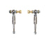 Extended Sway Bar End Links 2nd Gen 12V Carli Suspension