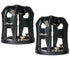 Fabricated Shock Tower 5.25 inch 6 inch Systems Carli Suspension