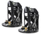 Fabricated Shock Tower 6.25 inch 3 inch Long Arm Systems Carli Suspension