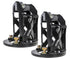 Fabricated Shock Tower 6.25 inch 3 inch Long Arm Systems Carli Suspension