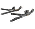 Dodge RAM Long Arm System Parts Included: CS-DCM3-03-S; CS-DLA3-Drop; CS-Dlapkg-03 Carli Suspension
