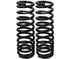 Front Coil Springs Diesel 6 inch Lift Multi Rate Carli Suspension