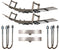 Add-A-Pack & Billet Block Carli Suspension