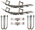 Add-A-Pack & Billet Block Carli Suspension