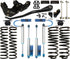 Pintop 2.5 Leveling System Base 3 Lift 2014-18 RAM 2500 Gas R2 Coil Carli Suspension