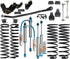 Pintop Leveling System Base 2 Lift 14-18 RAM PowerWagon Gas R1 Coil Carli Suspension