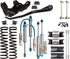 Pintop 2.5 Leveling System Base 2.5 Lift 2014-26 RAM 2500 Air Rear Carli Suspension