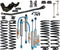 Pintop 2.5 Leveling System Base 3 Lift 2019+ RAM 2500 Gas R2 Coil Carli Suspension