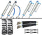 Pintop 2.5 Leveling System Base 2.5 Lift 1994-02 RAM 2500/3500 Diesel Carli Suspension