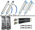 Pintop 2.5 Leveling System Base 2.5 Lift 1994-02 RAM 2500/3500 Diesel Carli Suspension