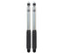 Signature Series 2.0 Shocks 2.75 Lift 94-12 RAM 2500/3500 Front Pair Carli Suspension