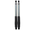 Signature Series 2.0 Shocks 1994-12 RAM 2500/3500 3 Inch Lift Rear Pair Carli Suspension