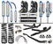 Unchained 3.5 System Base 3 Lift 12-13 RAM 2500/3500 Diesel Long Arm Carli Suspension