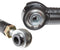 Adjustable Track Bar 0-3 Lift 2003-13 RAM 2500/3500 4x4 Carli Suspension