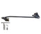 Extended Rear Track Bar Kit 14-24 RAM 2500 Carli Suspension