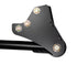 Extended Rear Track Bar Kit 14-24 RAM 2500 Power Wagon Carli Suspension