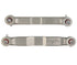 10-12 RAM 2500/3500 4x4 RAM Billet High Clearance Extended Control Arms Clear anodized finish Carli Suspension