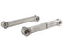 10-12 RAM 2500/3500 4x4 RAM Billet High Clearance Extended Control Arms Clear anodized finish Carli Suspension