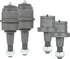 Extreme-Duty Ball Joint Package 4WD 2003-2012/13 RAM 2500/3500 Carli Suspension