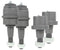 Extreme-Duty Ball Joint Package 4WD 2013/14-2023 RAM 2500/3500 Carli Suspension