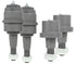 Extreme-Duty Ball Joint Package 4WD 2013/14-2023 RAM 2500/3500 Carli Suspension