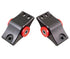 Billet Motor Mounts 2003-07 2500/3500 5.9L Diesel Carli Suspension