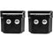 Front Bump Drop 6 inch Lift 2003-2013 RAM 2500 & 2003-2012 RAM 3500 Carli Suspension