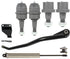 Front End Upgrade Kit 2014-22 RAM 2500/3500 4x4 Carli Suspension