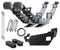 Full Progressive Spring Pack 1 inch Lift Auto-Leveling Air Suspension Carli Suspension