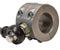 Stainless High-Mount Steering Stabilizer Kit 2019-23 RAM 2500/3500 4x4 Carli Suspension