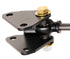 Stainless Low-Mount Steering Stabilizer 2013-2023 RAM 2500/3500 Carli Suspension