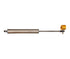 Stainless Low-Mount Steering Stabilizer Y-Style 2003-2008 RAM 2500/3500 Carli Suspension