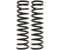 Front Coil Springs Diesel 3 inch-3.5 inch Lift Linear Rate Carli Suspension