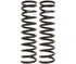 Front Coil Springs Diesel 3 inch-3.5 inch Lift Linear Rate Carli Suspension