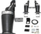 Long Travel Air Bag System2012 RAM 3500 SRW 4x4 Diesel with 4.0 inch axle tube And 1-2 inch Rear Lift Carli Suspension