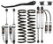 Backcountry Leveling Suspension Base 2.5 Lift 13-18 RAM 3500 Diesel Carli Suspension