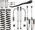 Backcountry Leveling Suspension Base 2.5 Lift 2019-26 RAM 3500 4x4 Carli Suspension