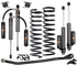 Pathfinder Leveling System 19-26 RAM 2500 Diesel Carli Suspension