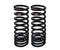Front Coil Springs Diesel 2.75 inch Lift Multi Rate Carli Suspension