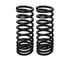 Front Coil Springs Diesel 2.75 inch Lift Multi Rate Carli Suspension