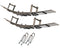Progressive Add-a-Pack 1 inch Lift r 2003-2013 RAM 2500/3500 4x4 Diesel Carli Suspension