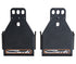 14-24 RAM 2500 Power Wagon Skid Plate Drop Bracket Carli Suspension