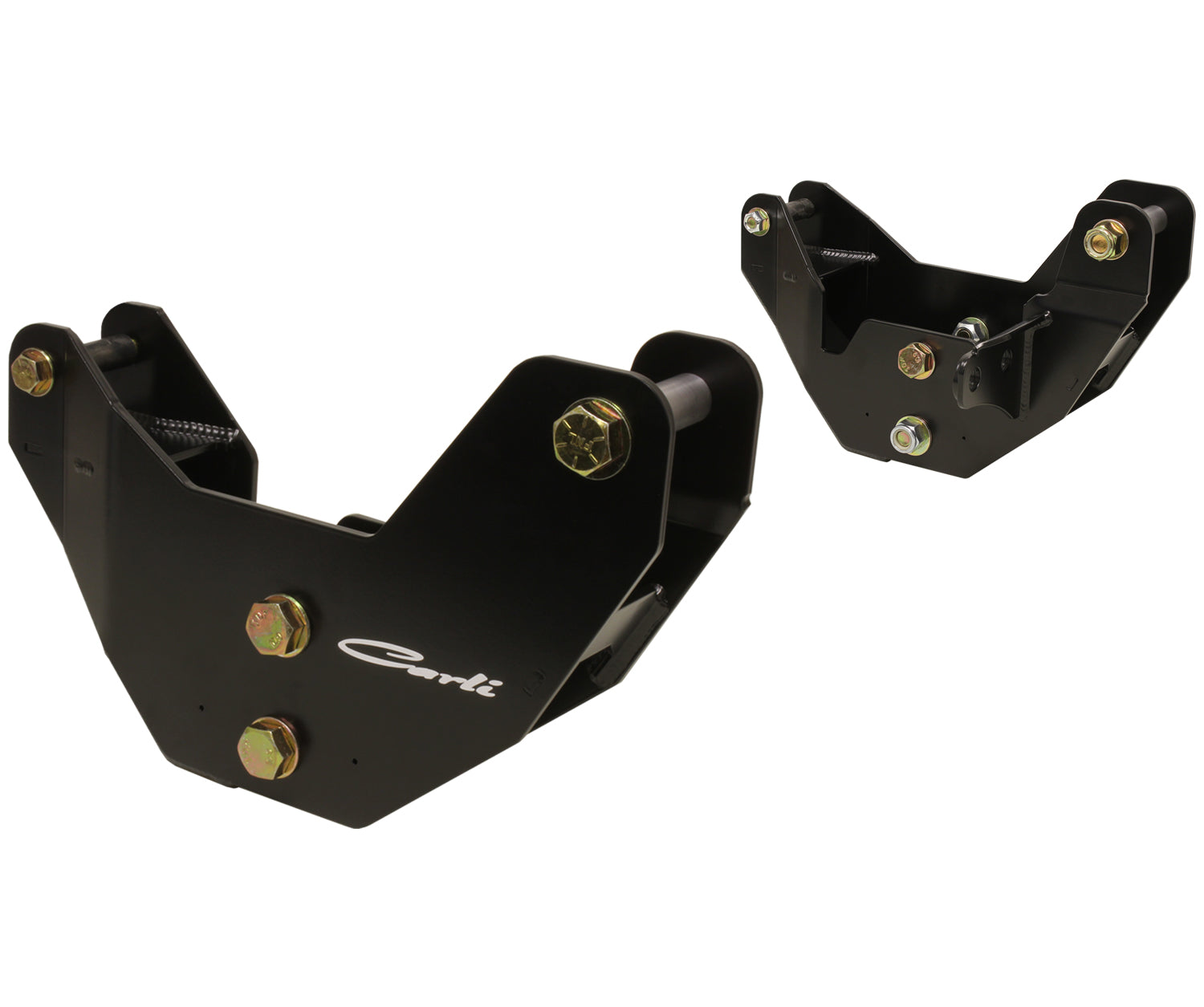 Radius Arm Drop Bracket Carli Suspension